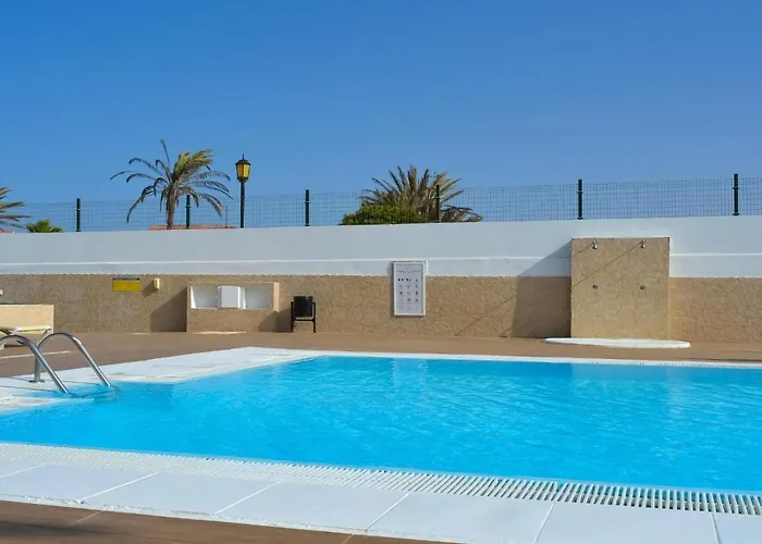 Dunasol 341 By Holidays Fuerteventura Corralejo