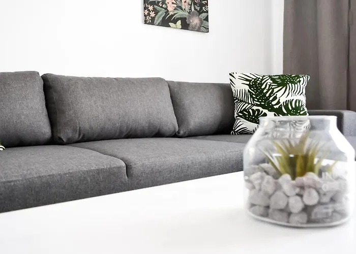 Dunasol 341 By Holidays Fuerteventura