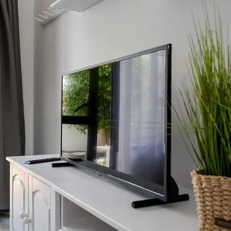 Apartamento Dunasol 341