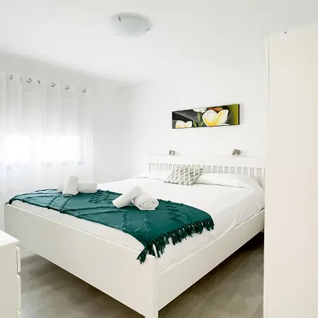 Dunasol 341 By Holidays Fuerteventura *