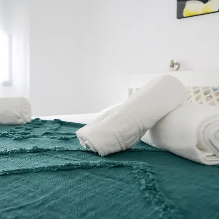 Dunasol 341 By Holidays Fuerteventura