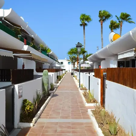 Apartamento Dunasol 341 Corralejo
