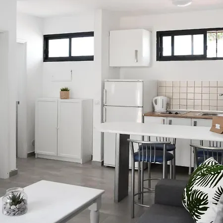 Dunasol 341 By Holidays Fuerteventura Appartement