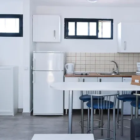 Dunasol 341 By Holidays Fuerteventura