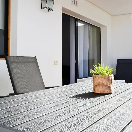 Dunasol 341 By Holidays Fuerteventura Appartement Corralejo