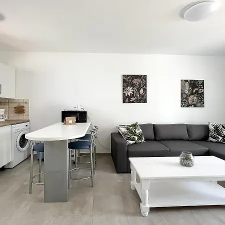 Apartamento Dunasol 341