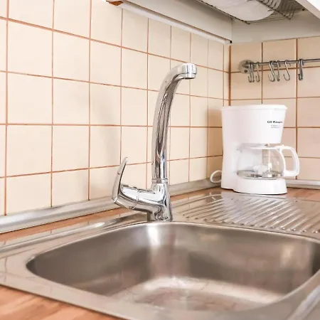 Dunasol 341 By Holidays Fuerteventura Corralejo