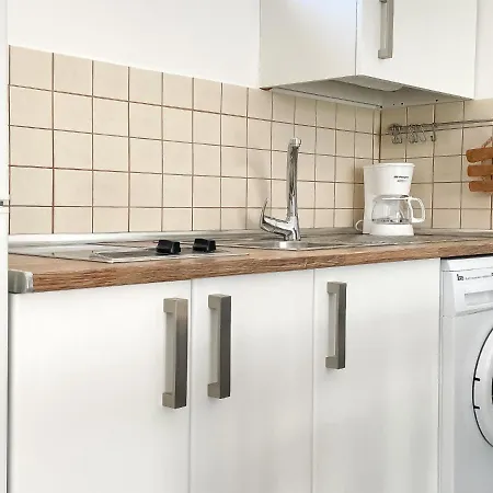 Apartman Dunasol 341 By Holidays Fuerteventura Corralejo