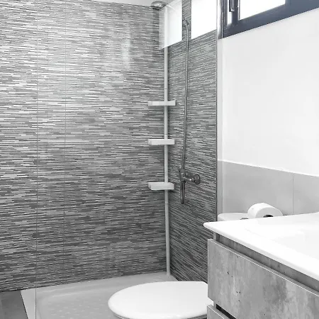 Apartamento Dunasol 341