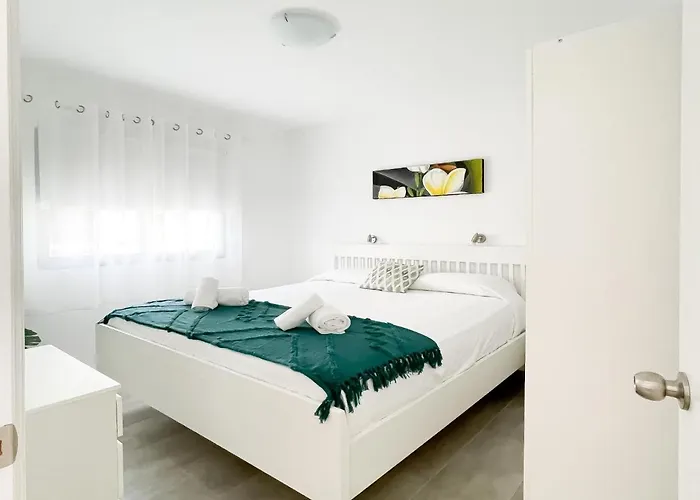 Dunasol 341 By Holidays Fuerteventura *