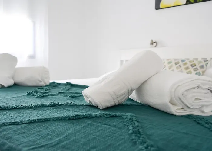 Dunasol 341 By Holidays Fuerteventura