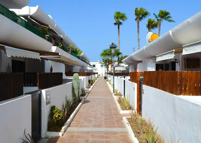 Apartmán Dunasol 341 By Holidays Fuerteventura Corralejo