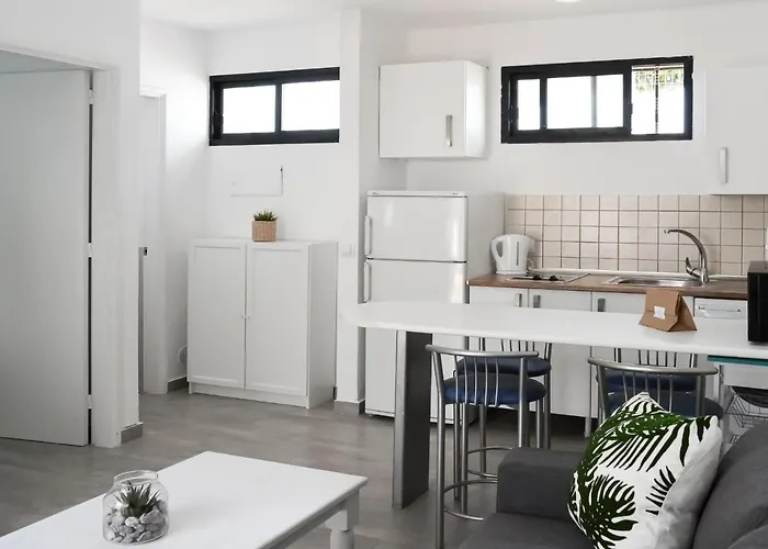 Dunasol 341 By Holidays Fuerteventura شقة