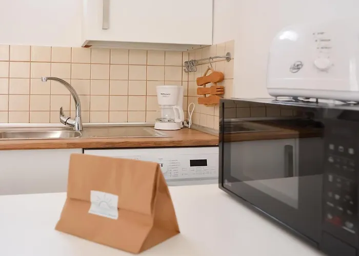 Dunasol 341 By Holidays Fuerteventura