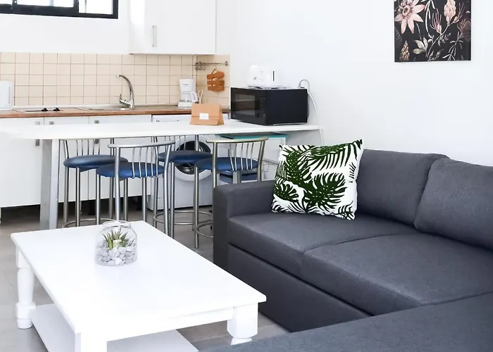 Dunasol 341 By Holidays Fuerteventura