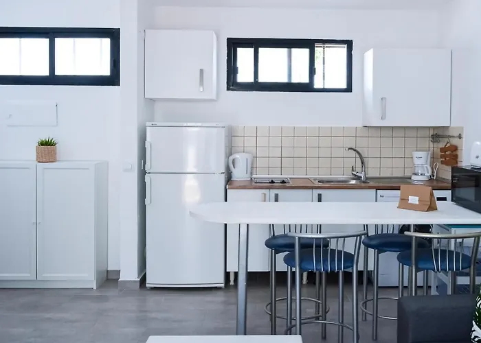 Dunasol 341 By Holidays Fuerteventura