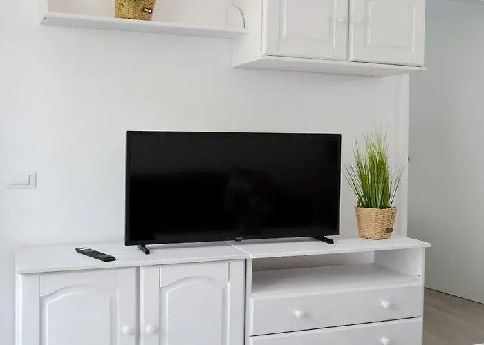 Dunasol 341 By Holidays Fuerteventura شقة *