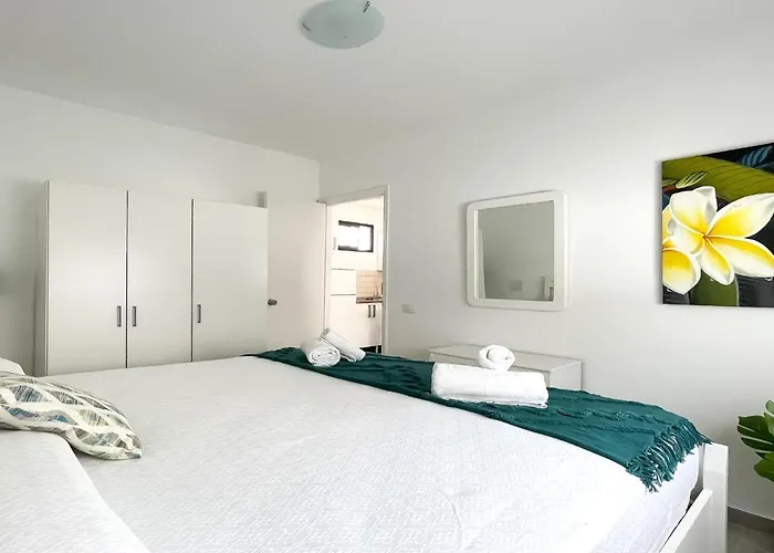 Dunasol 341 By Holidays Fuerteventura Apartmán *