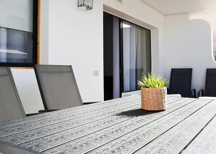 Dunasol 341 By Holidays Fuerteventura شقة كوراليهو