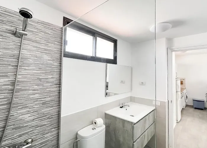 Apartament Dunasol 341 By Holidays Fuerteventura *