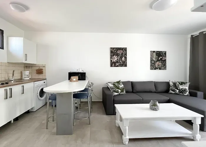 Apartmán Dunasol 341 By Holidays Fuerteventura