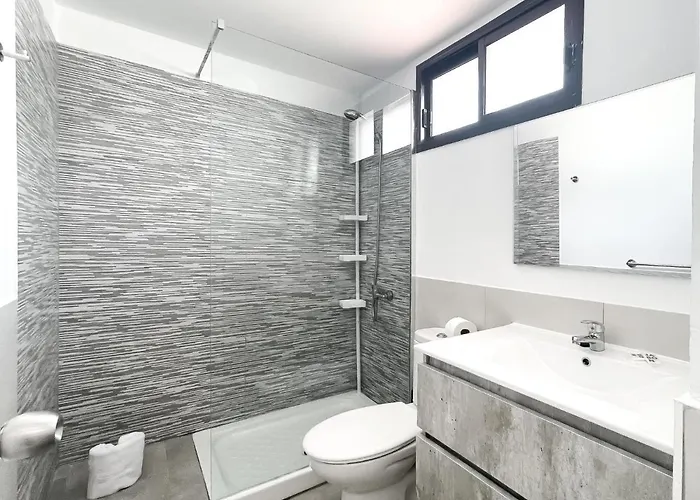 Apartament Dunasol 341 By Holidays Fuerteventura Corralejo