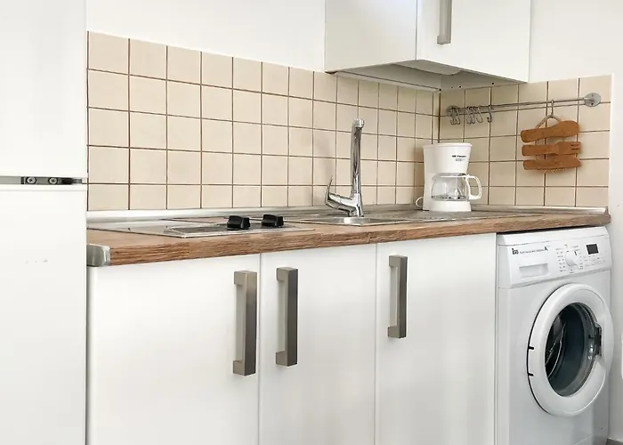 Apartament Dunasol 341 By Holidays Fuerteventura Corralejo