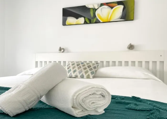 Dunasol 341 By Holidays Fuerteventura *