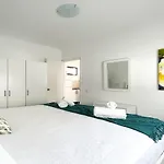 Dunasol 341 By Holidays Fuerteventura Appartement *