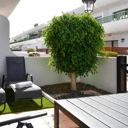 Dunasol 341 By Holidays Fuerteventura *