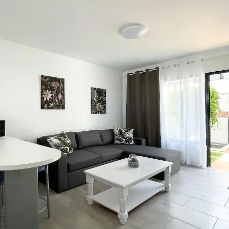Dunasol 341 By Holidays Fuerteventura Lejlighed *