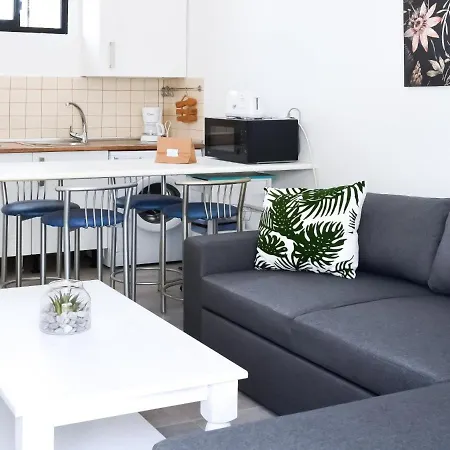 Dunasol 341 By Holidays Fuerteventura