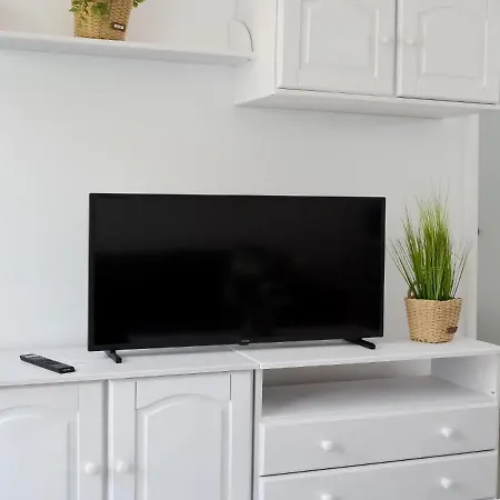 Dunasol 341 By Holidays Fuerteventura Apartment *