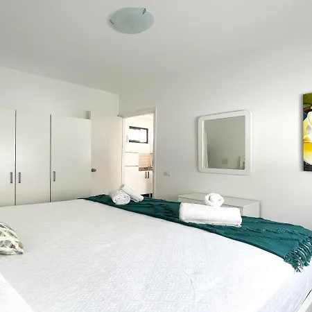 Dunasol 341 By Holidays Fuerteventura Apartment *