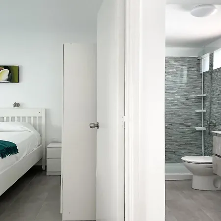 Dunasol 341 By Holidays Fuerteventura Corralejo