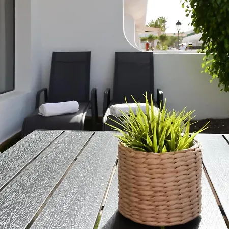 Dunasol 341 By Holidays Fuerteventura * コラレホ