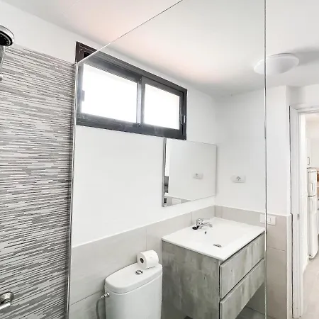 Apartment Dunasol 341 By Holidays Fuerteventura *