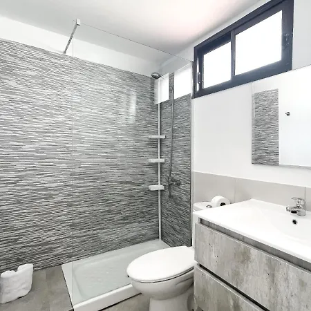 Apartment Dunasol 341 By Holidays Fuerteventura Corralejo