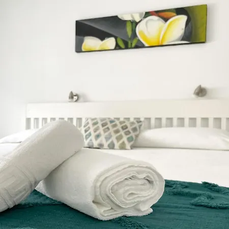 Dunasol 341 By Holidays Fuerteventura *