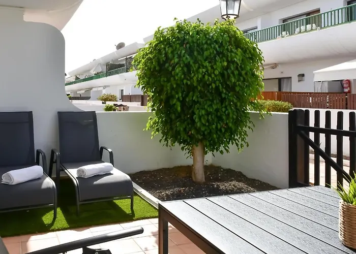 Dunasol 341 By Holidays Fuerteventura *