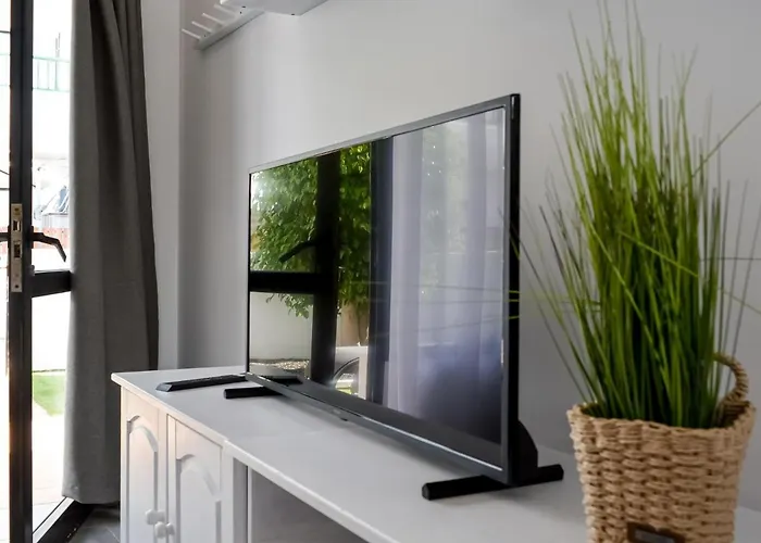 アパート Dunasol 341 By Holidays Fuerteventura