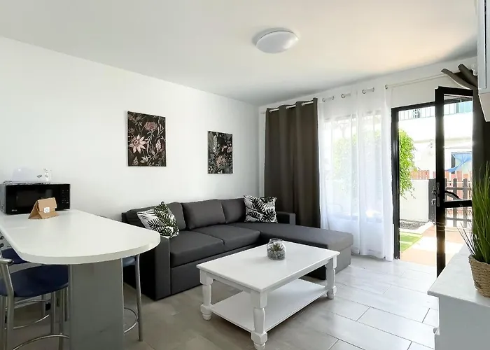 Dunasol 341 By Holidays Fuerteventura アパート *