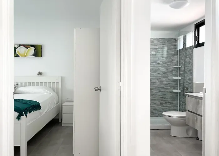 Dunasol 341 By Holidays Fuerteventura コラレホ