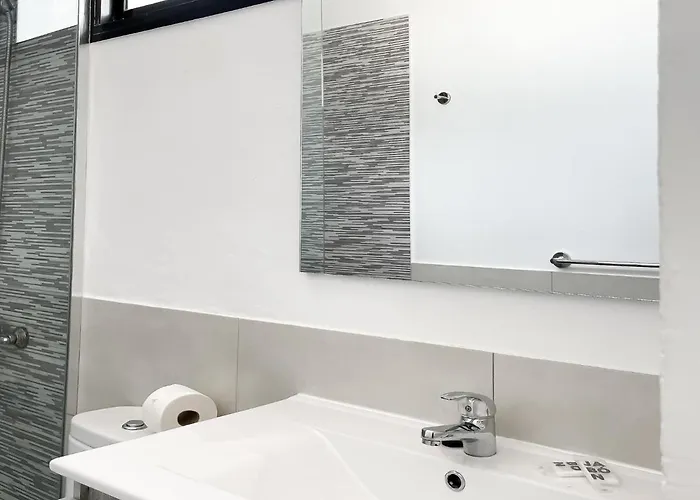 Dunasol 341 By Holidays Fuerteventura