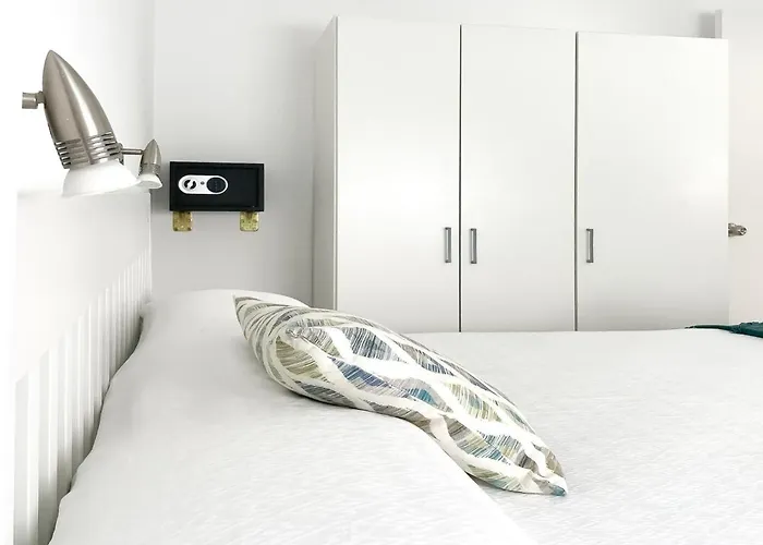 Dunasol 341 By Holidays Fuerteventura コラレホ