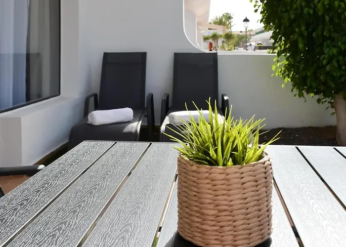 Dunasol 341 By Holidays Fuerteventura * コラレホ