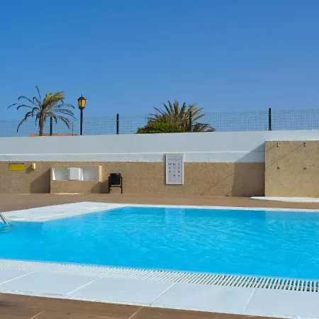 Dunasol 341 By Holidays Fuerteventura 科拉雷侯